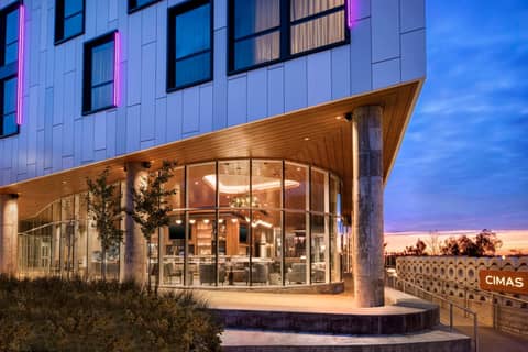 Hyatt Centric Beale Street Memphis — photo 7