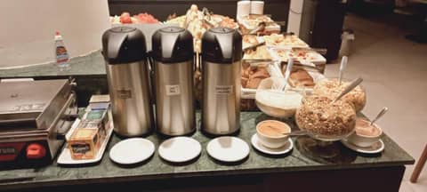 Regency Park Hotel — photo 4