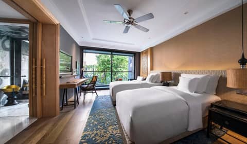 Hotel Indigo Bali Seminyak Beach by IHG — photo 2