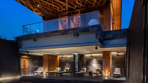 Hotel Indigo Bali Seminyak Beach by IHG — photo 3
