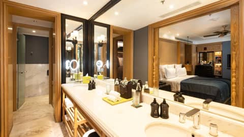 Hotel Indigo Bali Seminyak Beach by IHG — photo 5
