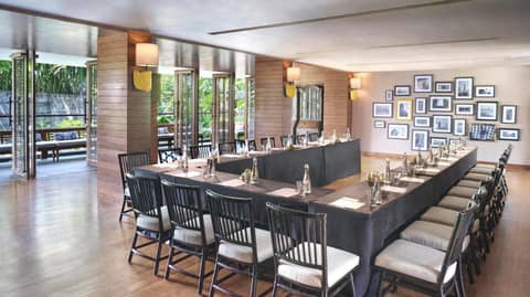Hotel Indigo Bali Seminyak Beach by IHG — photo 7