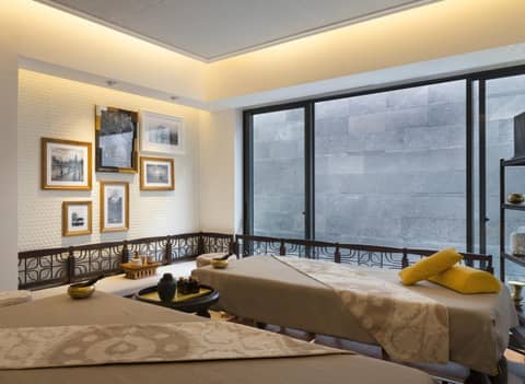 Hotel Indigo Bali Seminyak Beach by IHG — photo 8