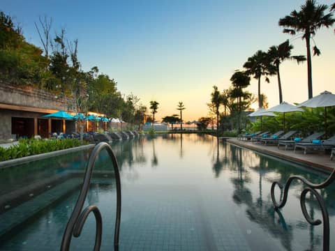 Hotel Indigo Bali Seminyak Beach by IHG — photo 9