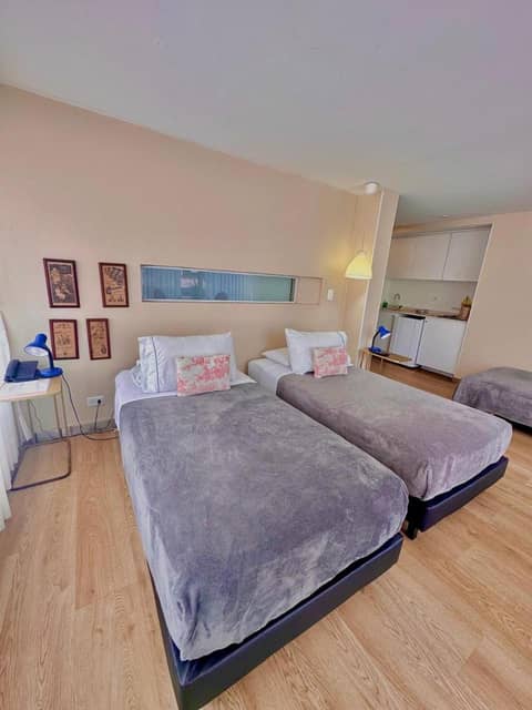 Hotel Living 55 — photo 4