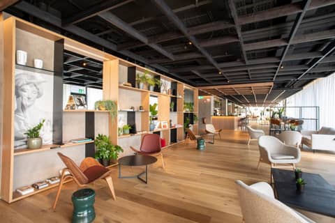 Hotel Paxton Barcelona — photo 4