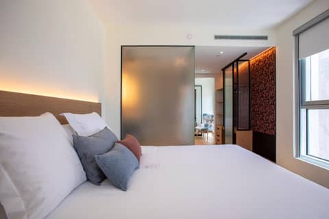 Hotel Paxton Barcelona — photo 5