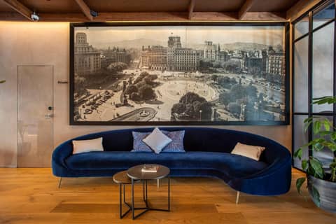 Hotel Paxton Barcelona — photo 6