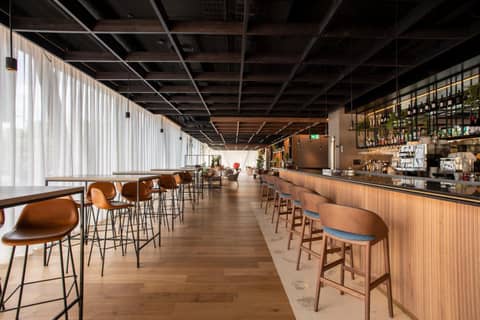 Hotel Paxton Barcelona — photo 8