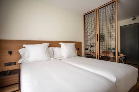 Hotel Paxton Barcelona — photo 9