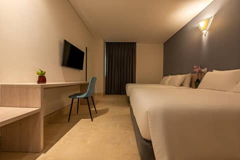 Hotel Rilux Cartagena — photo 2