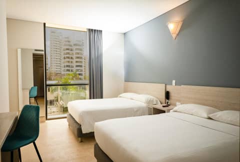 Hotel Rilux Cartagena — photo 3