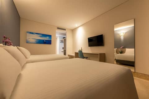 Hotel Rilux Cartagena — photo 4