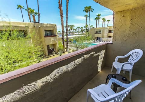 Desert Vacation Villas — photo 4
