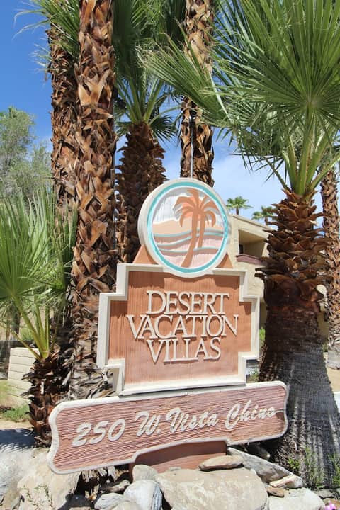 Desert Vacation Villas — photo 9