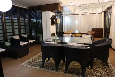 Kampaeng Ngam Hotel - Steps to Night Bazaar & Old City — photo 9