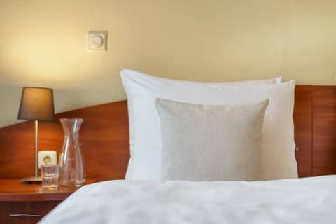Garner Hotel Hamburg St. Georg by IHG — photo 3