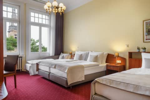Garner Hotel Hamburg St. Georg by IHG — photo 4