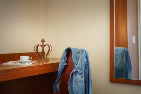 Garner Hotel Hamburg St. Georg by IHG — photo 9