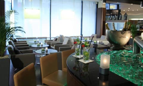 Lindner Hotel Hamburg am Michel, part of JdV by Hyatt — photo 8