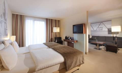 Lindner Hotel Hamburg am Michel, part of JdV by Hyatt — photo 9