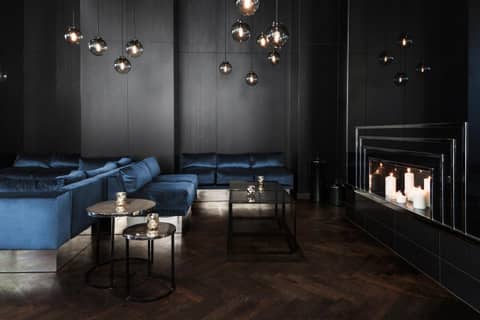 Hotel AMANO Grand Central — photo 3