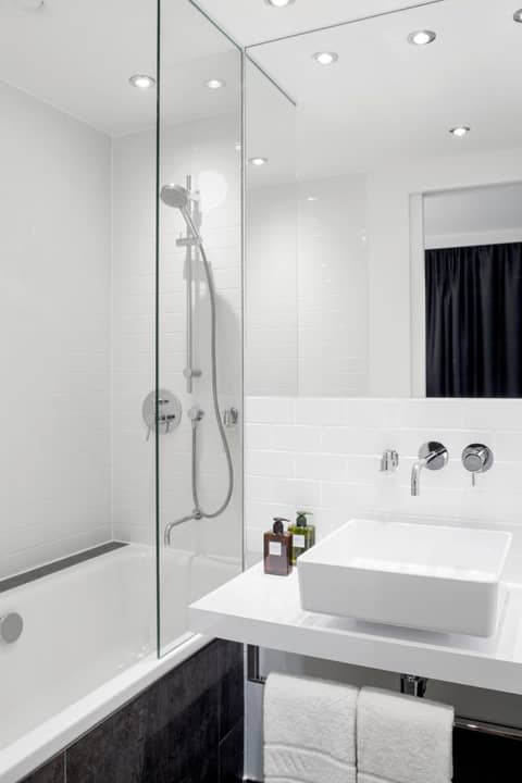 Hotel AMANO Grand Central — photo 7
