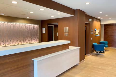 Fairfield Inn by Marriott Denver / Westminster — photo 5