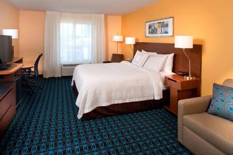 Fairfield Inn by Marriott Denver / Westminster — photo 6