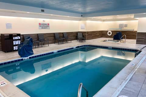Fairfield Inn by Marriott Denver / Westminster — photo 8