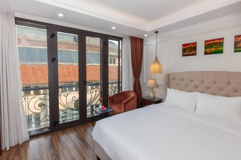 Golden Legend Palace Hotel & Travel — photo 5