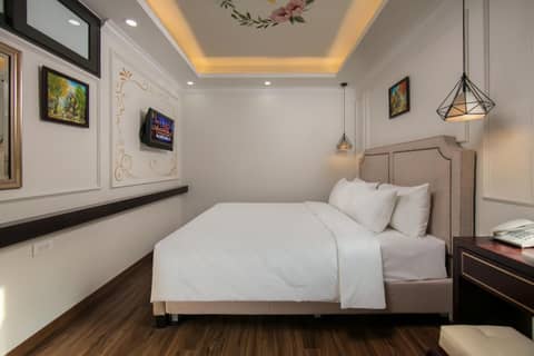 Superior Double Room - No Window — the supplier's photographs — photo 1