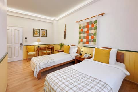 The Gordon House Hotel - Near Gateway Of India — photo 7