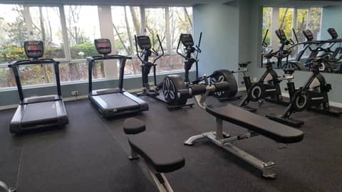 Senator Barajas — activities & amenities