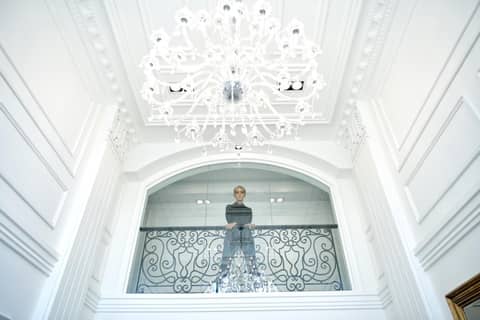 Villa De Khaosan by Chillax — human