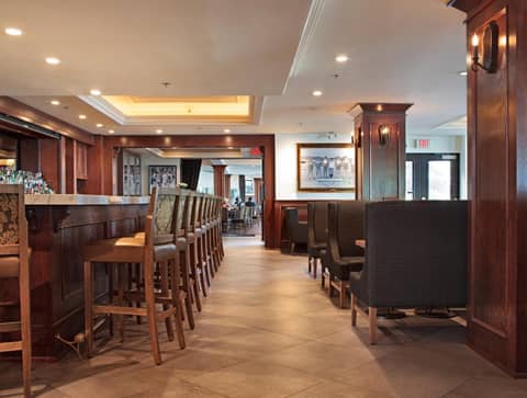 The Sylvia Hotel — photo 6