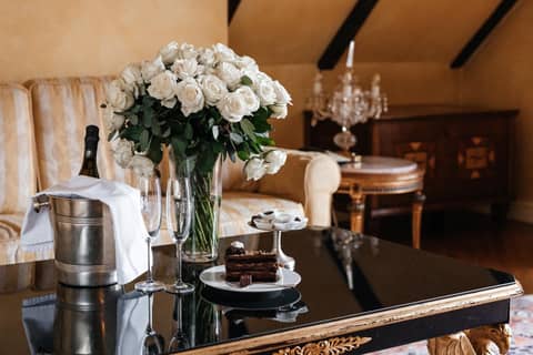 Alchymist Grand Hotel and Spa — photo 9