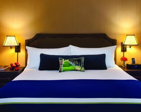 Hotel Lincoln — photo 4