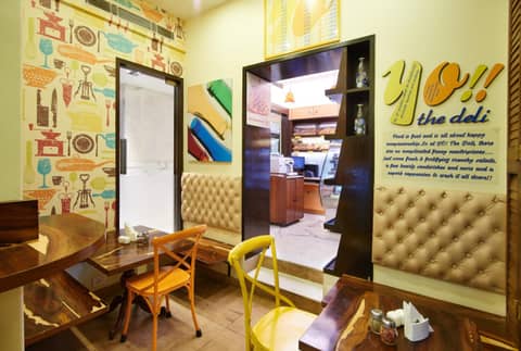 The Shalimar Hotel, Kemps Corner — photo 2