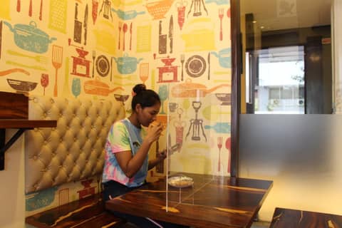 The Shalimar Hotel, Kemps Corner — photo 3