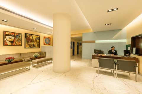 The Shalimar Hotel, Kemps Corner — photo 8