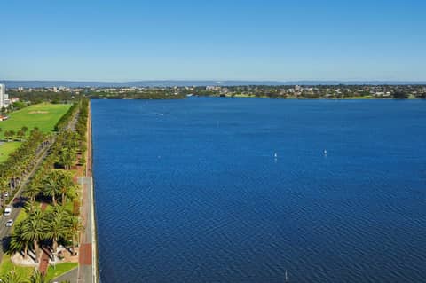 Doubletree By Hilton Perth Waterfront — photo 3