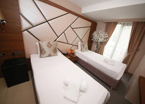 Litros Hotel & Spa — photo 4