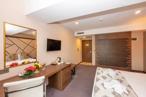 Litros Hotel & Spa — photo 5