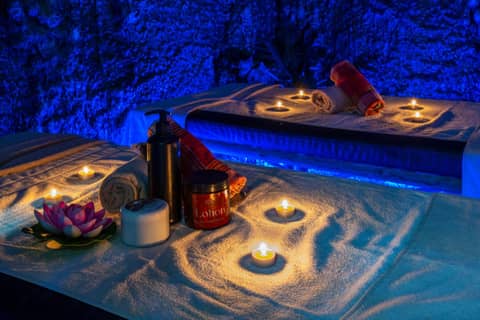 Litros Hotel & Spa — photo 6