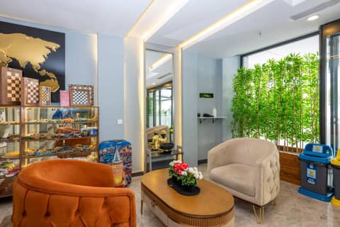 Litros Hotel & Spa — photo 7