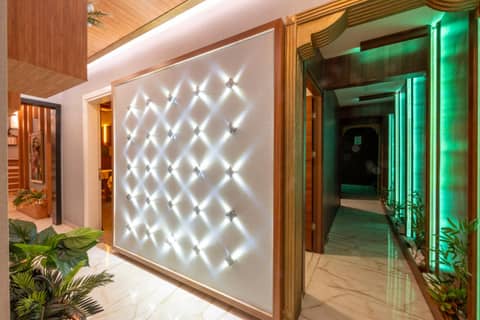 Litros Hotel & Spa — photo 8