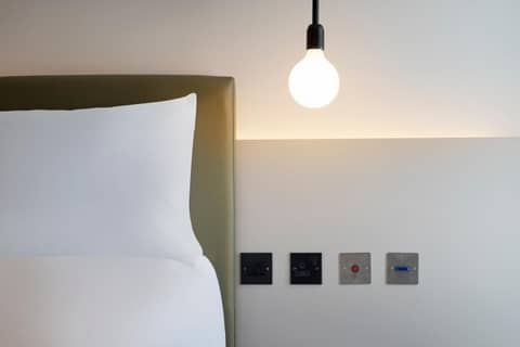 Leonardo Hotel Manchester Piccadilly — photo 5