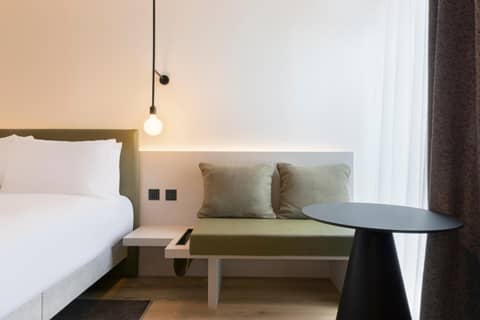 Leonardo Hotel Manchester Piccadilly — photo 6