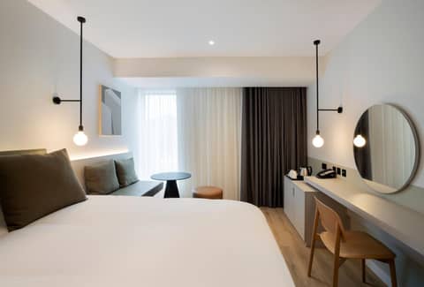 Leonardo Hotel Manchester Piccadilly — photo 8